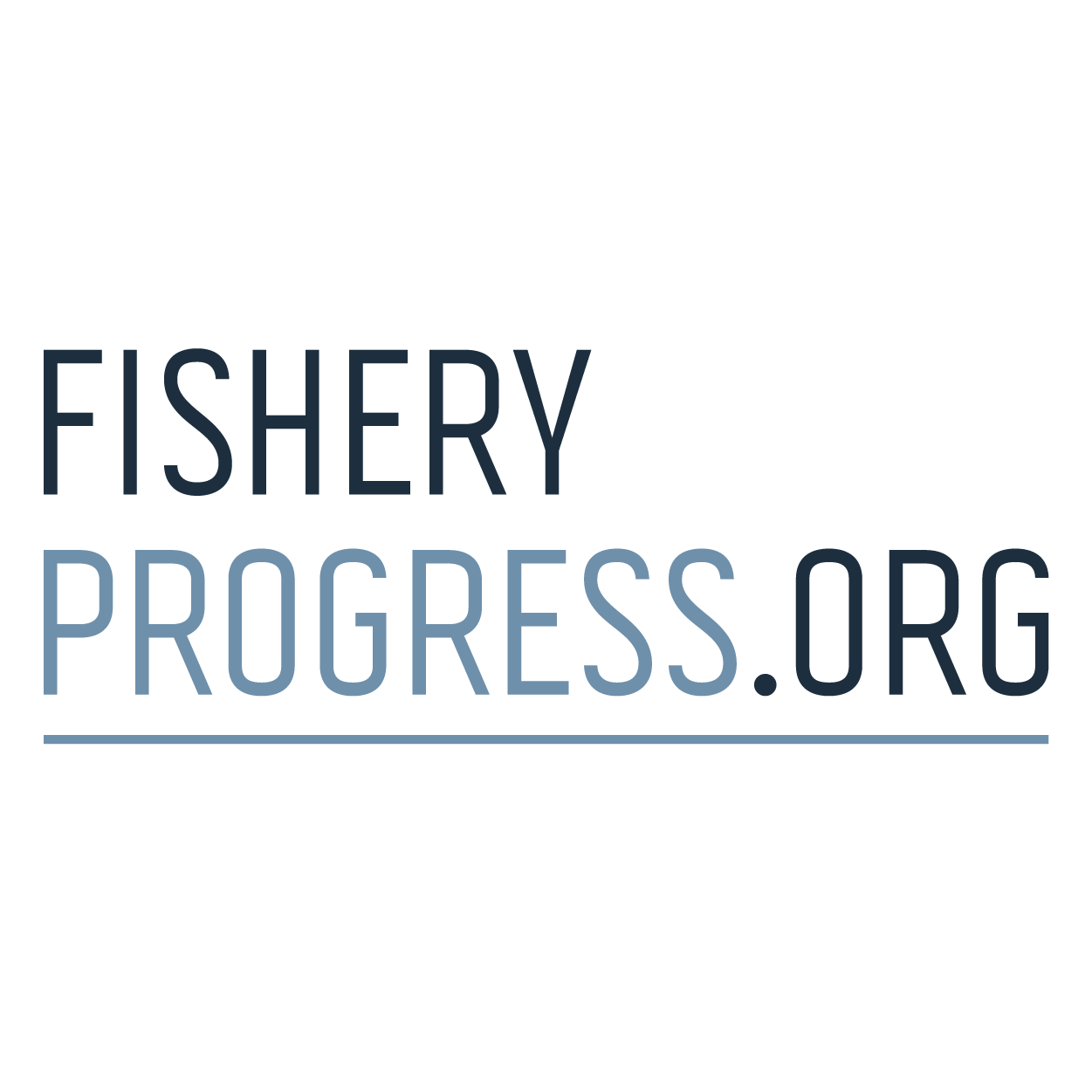 FisheryProgress Logo
